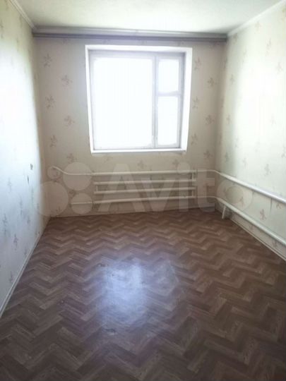 2-к. квартира, 58 м², 5/5 эт.