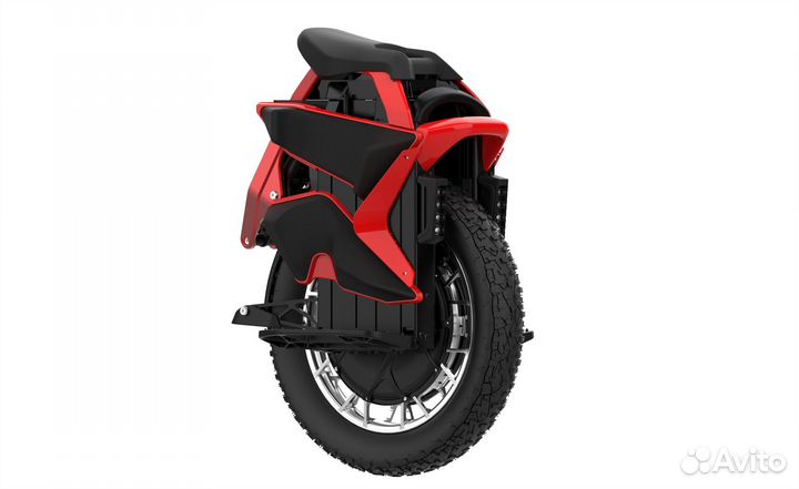 Моноколесо KingSong S22 PRO 2220Wh 126V подвеска