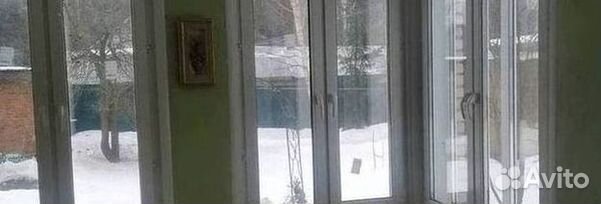 Пластиковые окна на заказ