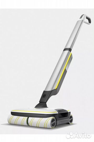 Пылесос вертикальный Karcher FC 7 Cordless EU