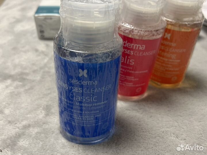 Sesderma Тоник-Лосьон для всех типов кожи