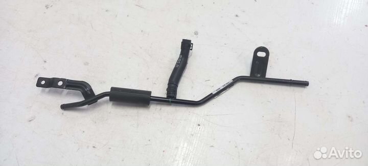 Трубка охлождения 2.0 DFG Volkswagen Tiguan 2