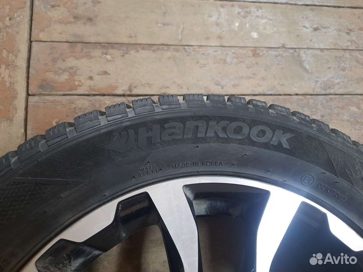 Hankook AM06 5.50/55 R16