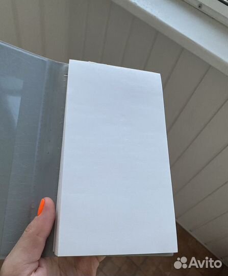 Записная книга СССР