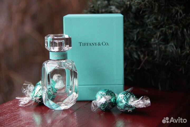 Tiffany & Co духи
