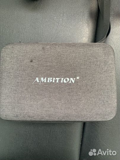 Тату машинка Ambition Flash