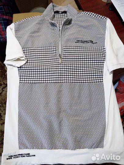 Продам пакет вещей для мальчика