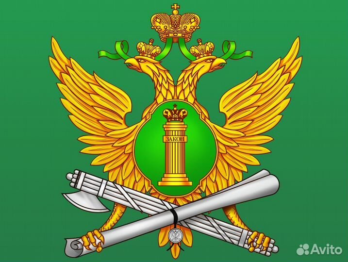 Судебный пристав