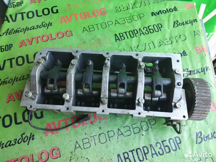 Корпус распредвала Газ-560