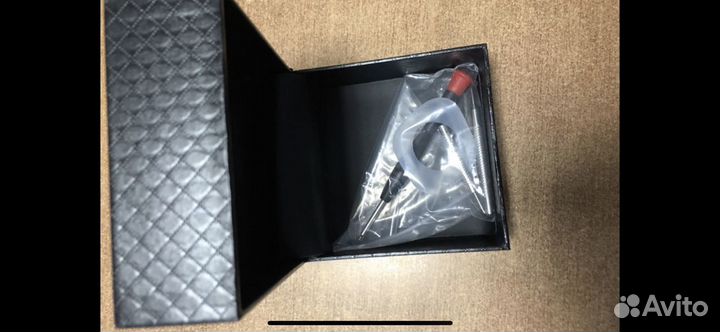 Корпус Apple watch 44-45