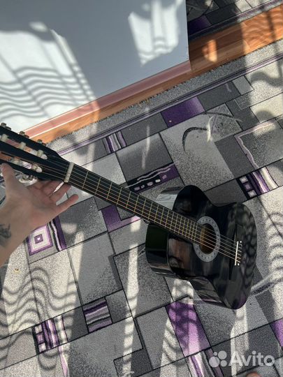 Классическая гитара