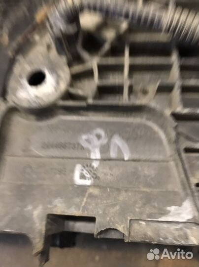 Рено флюенс площадка под акб