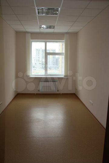 Офис, 13.5 м²