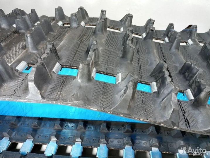 Гусеница для снегохода Polaris 650 Indy VR1 129