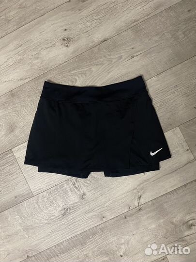 Теннисная форма Nike (пакетом)