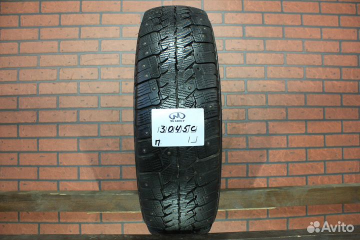 Cordiant Business CA 185/75 R16