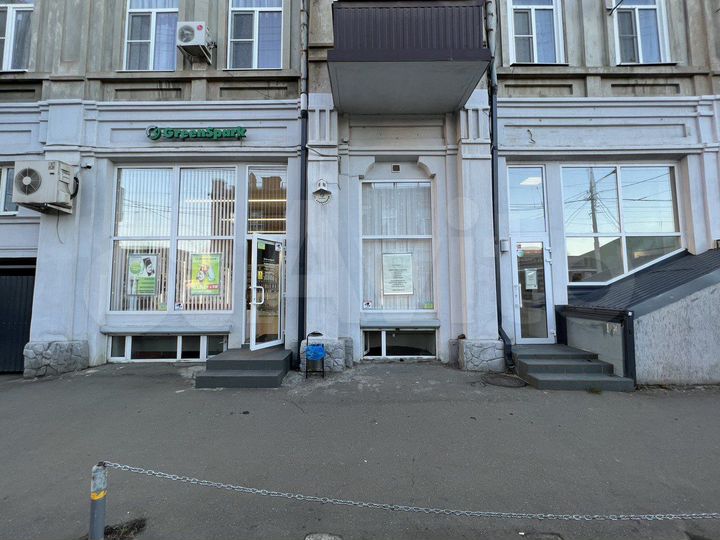 Сдаётся в аренду 74.3 м²