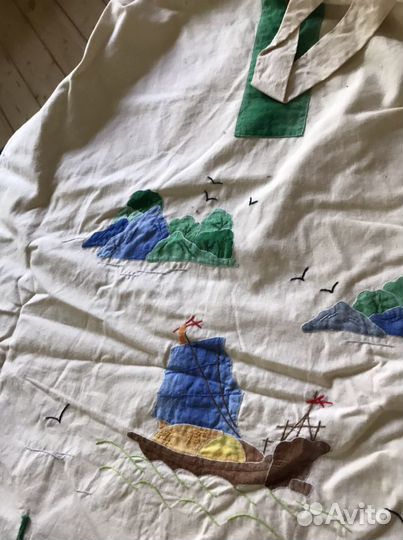 Мешок для белья