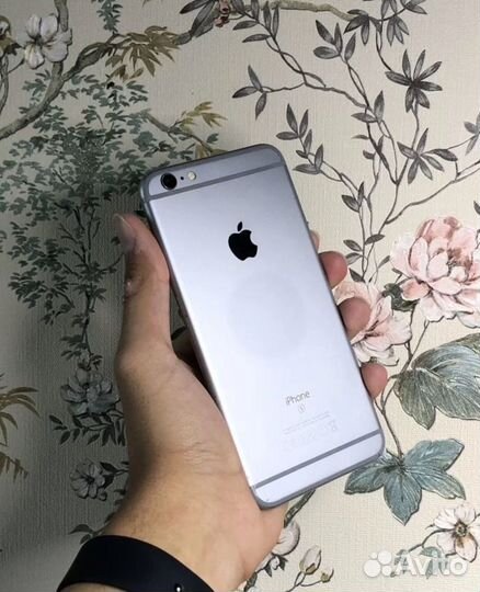 iPhone 6S Plus, 16 ГБ