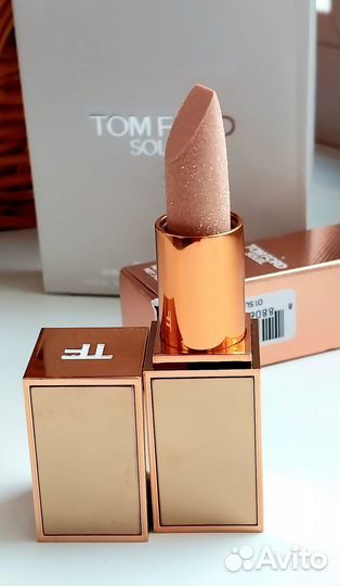 TOM Ford.Soleil de feu spark.Бальзам/губ Оригинал