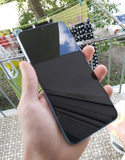 Xiaomi Redmi 9A