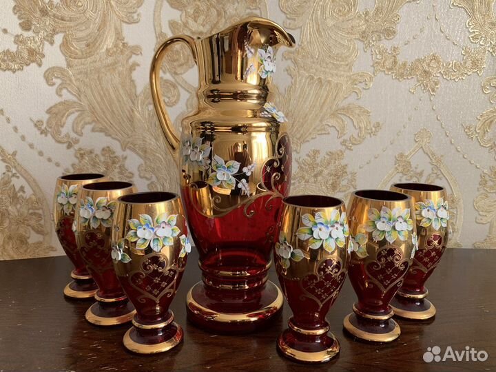 Богема набор