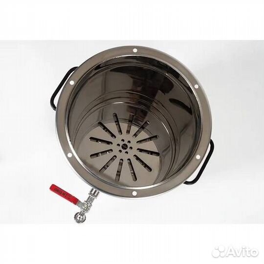 Автоклав Булат с тэном, 25 л