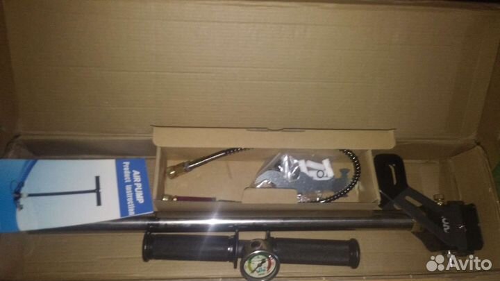 Насос высокого давления для псп