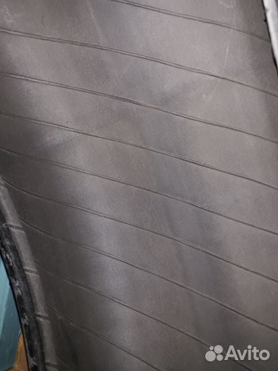 Michelin LTX M/S 245/65 R17