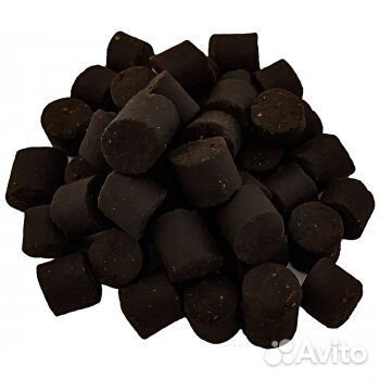 Пеллетс рыболовный медленно растворимый Lion Baits