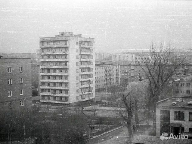 Нижний Тагил во времена СССР, 500 фото объявление продам