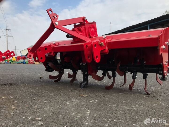 Почвофреза 1GQN 1.4, 2023