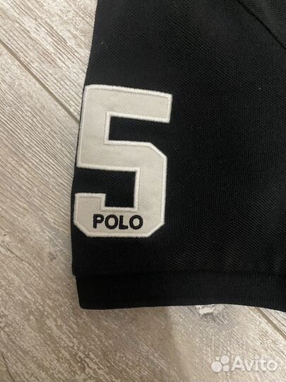 Polo ralph lauren New york Оригинал City Series