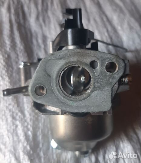 Карбюратор