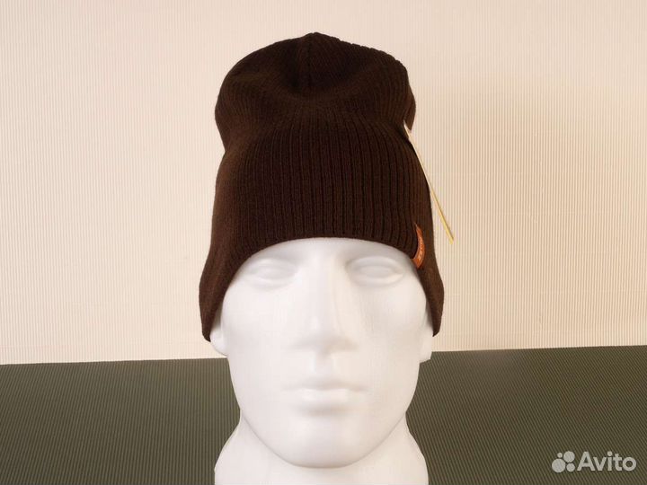 Шапка мужская зимняя