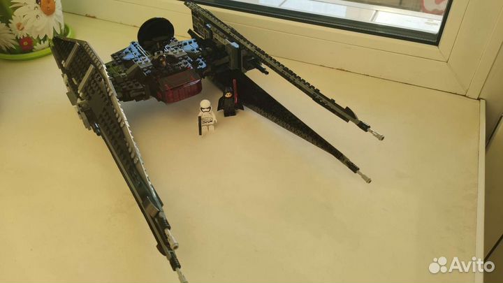 Lego Star Wars 75179