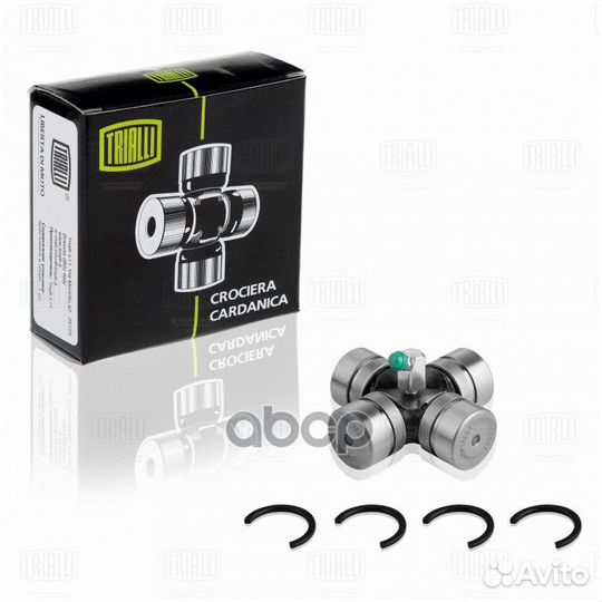 Крестовина для а/м Toyota Land Cruiser 100 (98