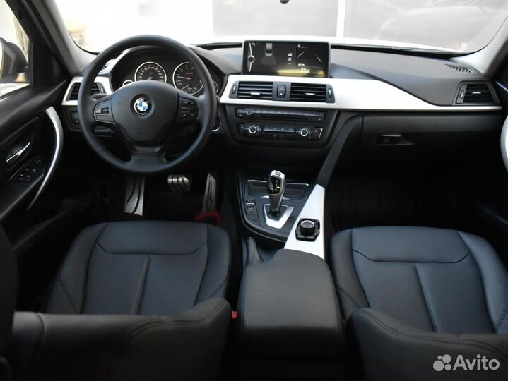 BMW 3 серия 2.0 AT, 2014, 194 043 км