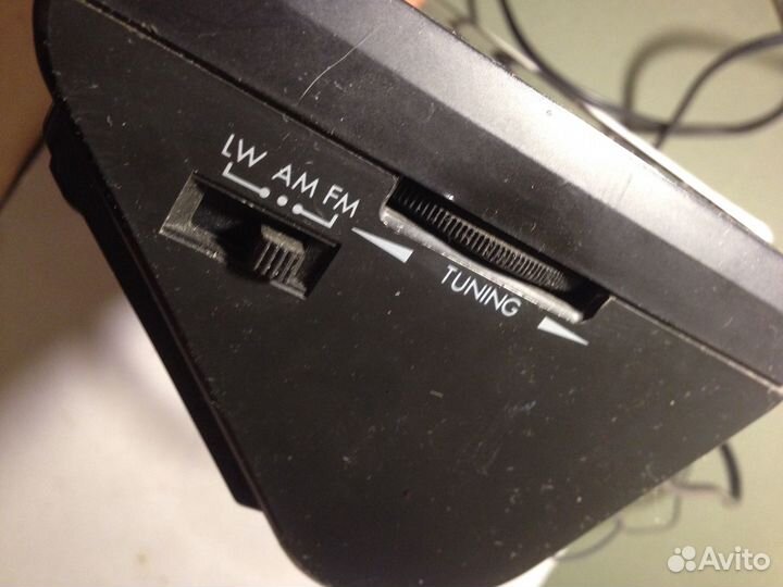 Радиоприемники винтаж