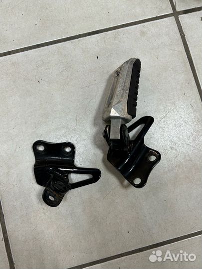 Запчасти suzuki m109r vzr1800