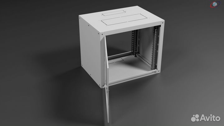 Шкаф телекоммуникационный