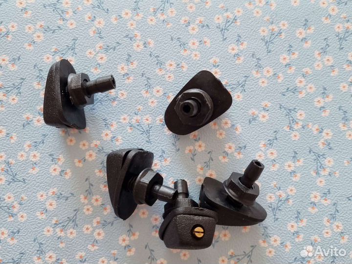 Форсунки стеклоомывательные