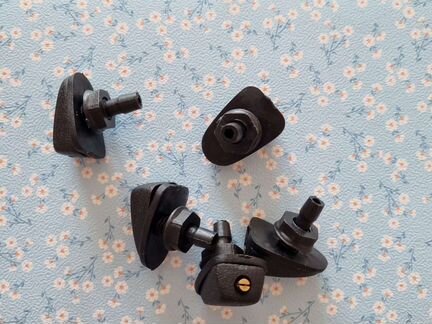 Форсунки стеклоомывательные