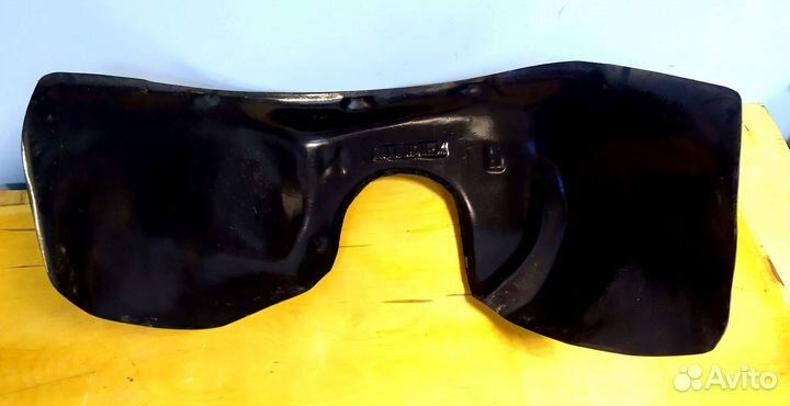 Подкрылки локеры ваз 2108-09