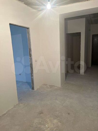 3-к. квартира, 102,8 м², 6/16 эт.