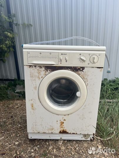 Стиральная машина бу
