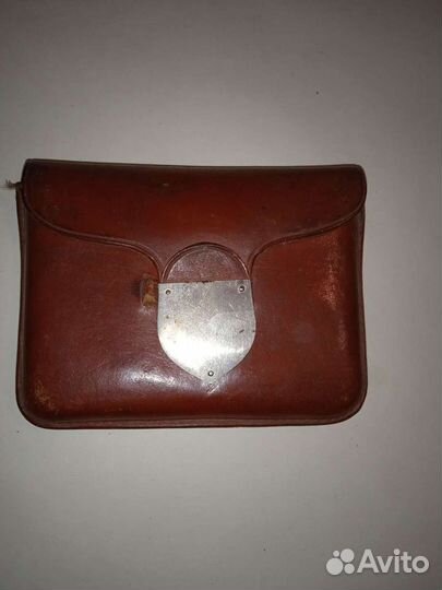 Старые вещи