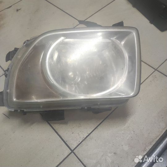 Фара правая Honda Element