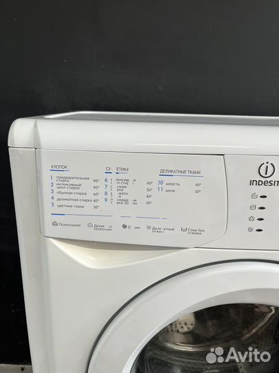 Стиральная машина бу 5 кг с гарантией и доставкой