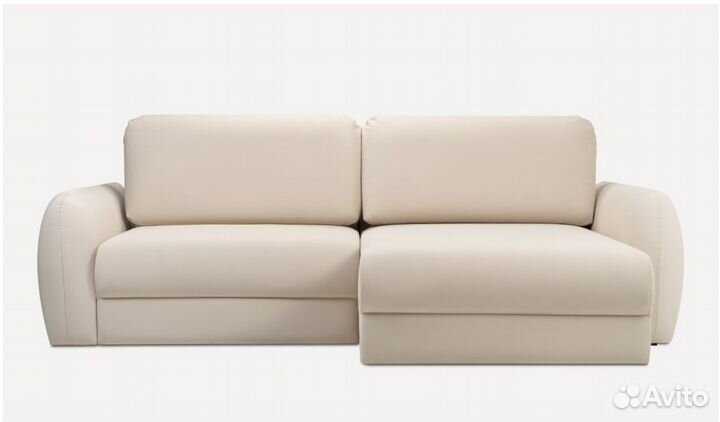 Диван угловой Биани